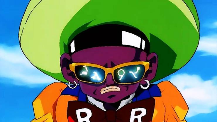 Dragon Ball 18 Most Powerful Androids Ranked Dragon Ball 18 Most Powerful Androids Ranked